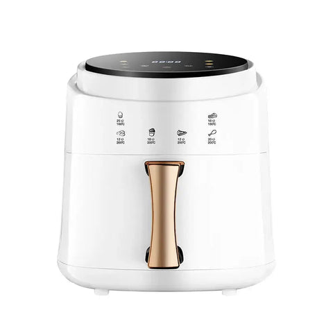 Intelligent Multifunctional Oil-free Large Capacity Electric Fryer Intelligent Multifunctional Oil-free Large Capacity Electric Fryer