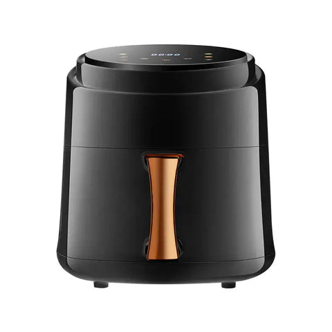 Intelligent Multifunctional Oil-free Large Capacity Electric Fryer Intelligent Multifunctional Oil-free Large Capacity Electric Fryer