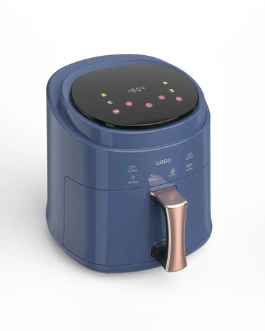 Intelligent Multifunctional Oil-free Large Capacity Electric Fryer Intelligent Multifunctional Oil-free Large Capacity Electric Fryer