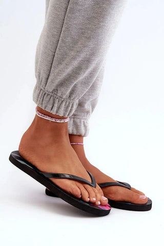 Japanese flip-flops model 198604 Step in style Japanese flip-flops model 198604 Step in style