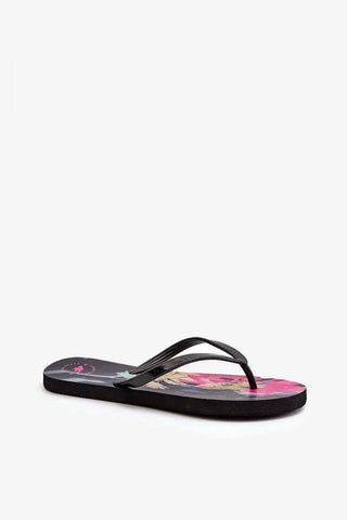 Japanese flip-flops model 198604 Step in style Japanese flip-flops model 198604 Step in style