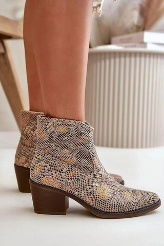 Jezzi Cowboy boots that stands out with high quality craftsmanship Jezzi Cowboy boots that stands out with high quality craftsmanship
