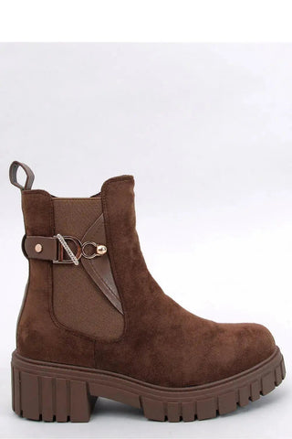 Jodhpur boot model 190330 Inello Jodhpur boot model 190330 Inello