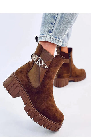Jodhpur boot model 190330 Inello Jodhpur boot model 190330 Inello