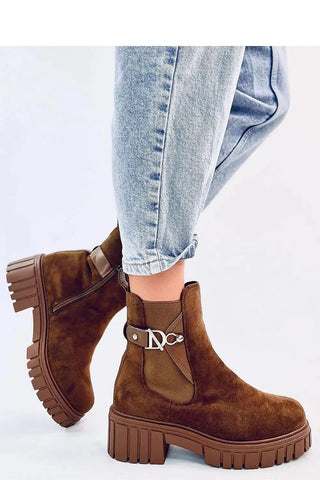 Jodhpur boot model 190330 Inello Jodhpur boot model 190330 Inello