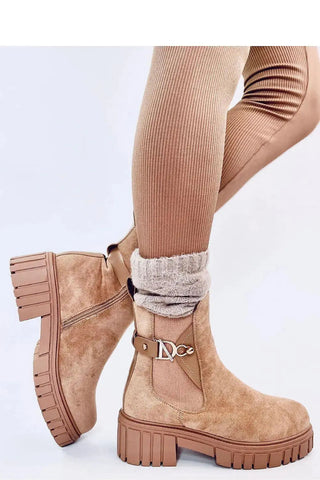 Jodhpur boot model 190331 Inello Jodhpur boot model 190331 Inello