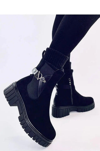 Jodhpur boot model 190332 Inello Jodhpur boot model 190332 Inello