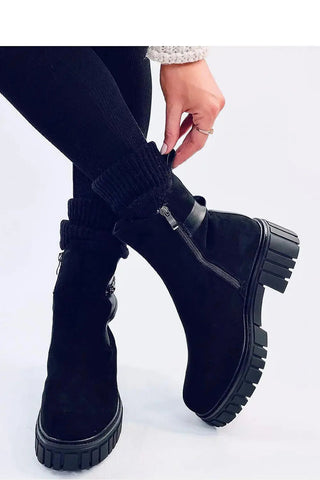 Jodhpur boot model 190332 Inello Jodhpur boot model 190332 Inello