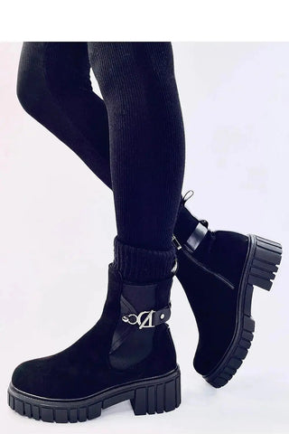 Jodhpur boot model 190332 Inello Jodhpur boot model 190332 Inello