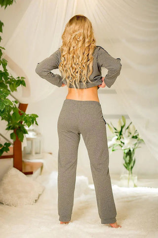 Kalimo Antao Tracksuit Pants Kalimo Antao Tracksuit Pants