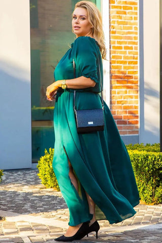 Karko astra beautiful long dress Karko astra beautiful long dress