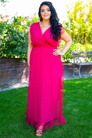 Karko beautiful manuela maxi dress Karko beautiful manuela maxi dress