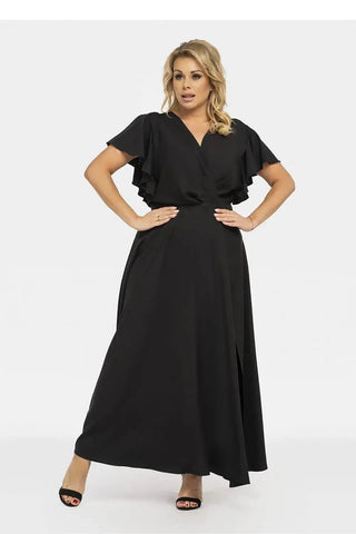 Karko beauty and elegance aksena dress Karko beauty and elegance aksena dress