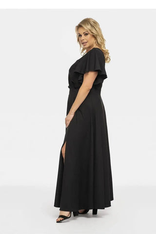 Karko beauty and elegance aksena dress Karko beauty and elegance aksena dress