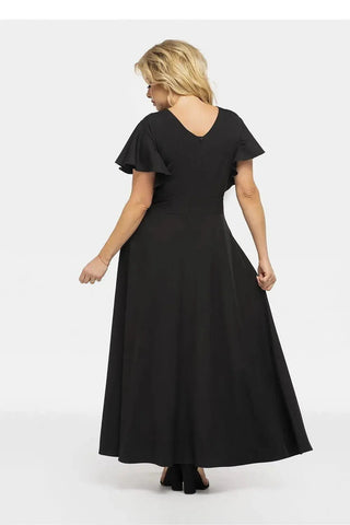 Karko beauty and elegance aksena dress Karko beauty and elegance aksena dress