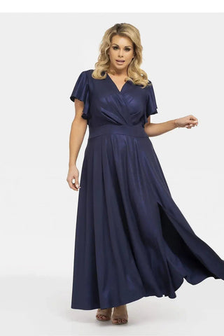 Karko beauty and elegance aksena dress Karko beauty and elegance aksena dress