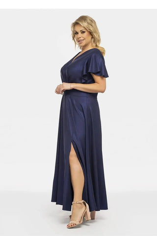 Karko beauty and elegance aksena dress Karko beauty and elegance aksena dress
