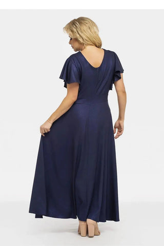 Karko beauty and elegance aksena dress Karko beauty and elegance aksena dress