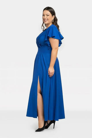 Karko beauty and elegance aksena dress Karko beauty and elegance aksena dress