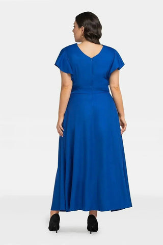 Karko beauty and elegance aksena dress Karko beauty and elegance aksena dress