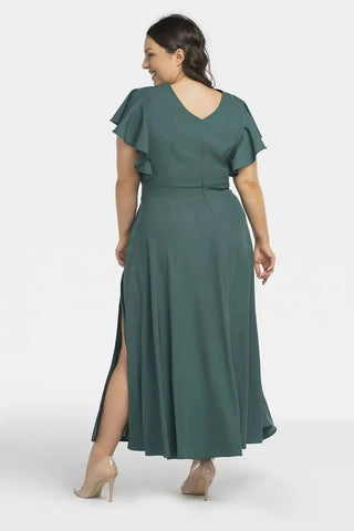 Karko beauty and elegance aksena dress Karko beauty and elegance aksena dress
