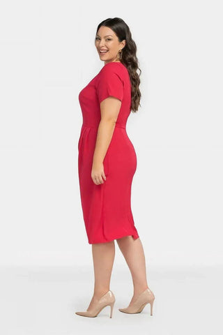 Karko elegance and feminine charm hills dress Karko elegance and feminine charm hills dress