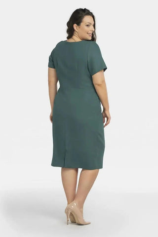 Karko elegance and feminine charm hills dress Karko elegance and feminine charm hills dress