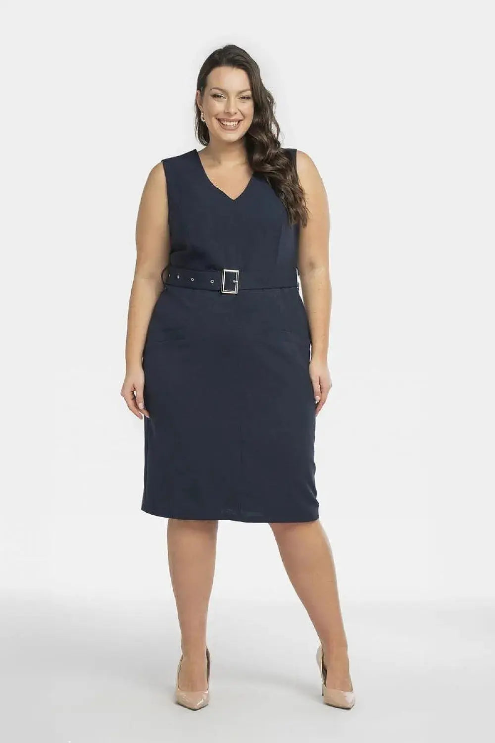 Karko elegant and airy emma dress