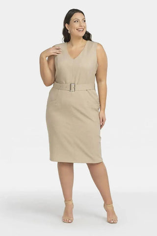 Karko elegant and airy emma dress Karko elegant and airy emma dress