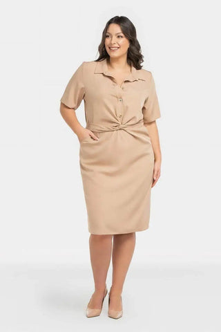 Karko elegant emery-style kyoto dress Karko elegant emery-style kyoto dress