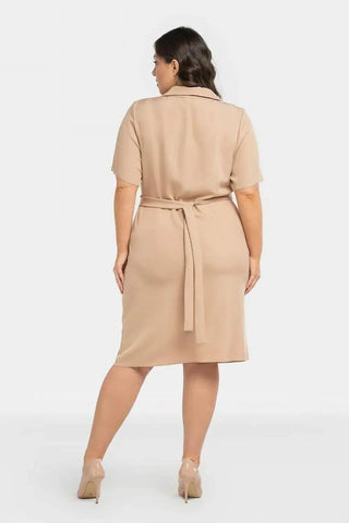 Karko elegant emery-style kyoto dress Karko elegant emery-style kyoto dress