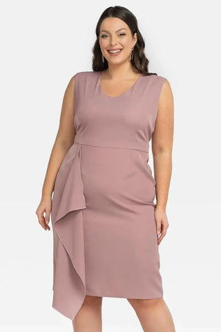 Karko elegant formal mila dress Karko elegant formal mila dress