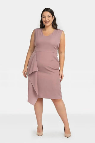 Karko elegant formal mila dress Karko elegant formal mila dress