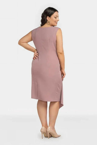 Karko elegant formal mila dress Karko elegant formal mila dress