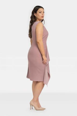 Karko elegant formal mila dress Karko elegant formal mila dress
