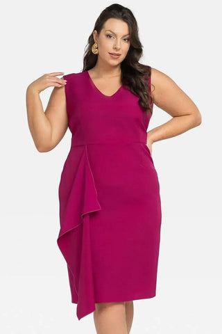 Karko elegant formal mila dress Karko elegant formal mila dress