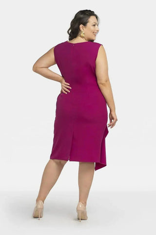 Karko elegant formal mila dress Karko elegant formal mila dress