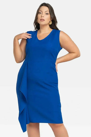 Karko elegant formal mila dress Karko elegant formal mila dress