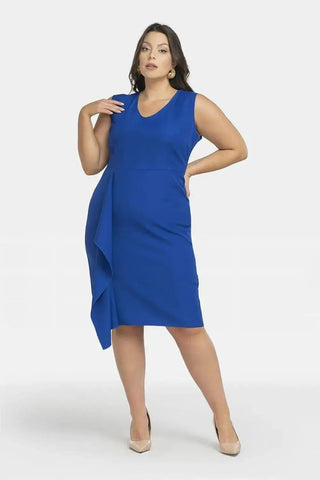 Karko elegant formal mila dress Karko elegant formal mila dress
