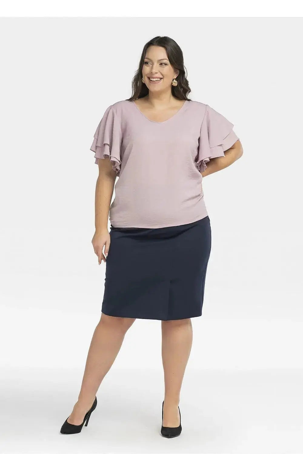 Karko elegant kloe blouse