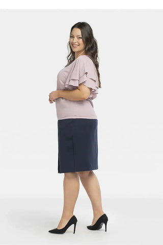 Karko elegant kloe blouse Karko elegant kloe blouse