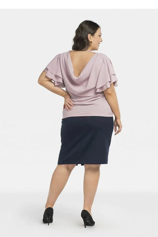 Karko elegant kloe blouse Karko elegant kloe blouse