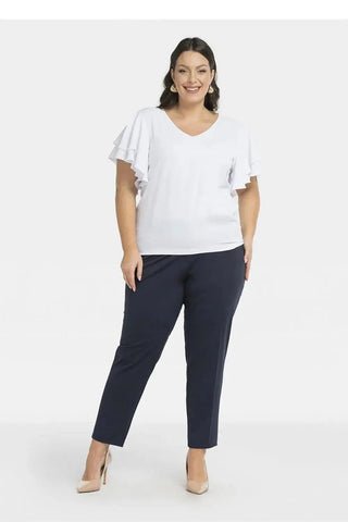 Karko elegant kloe blouse Karko elegant kloe blouse