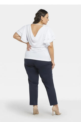 Karko elegant kloe blouse Karko elegant kloe blouse