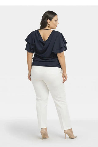 Karko elegant kloe blouse Karko elegant kloe blouse