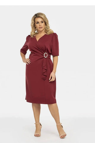 Karko fashionable and elegant marga dress Karko fashionable and elegant marga dress