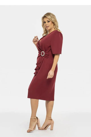 Karko fashionable and elegant marga dress Karko fashionable and elegant marga dress