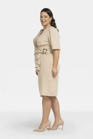 Karko fashionable and elegant marga dress Karko fashionable and elegant marga dress