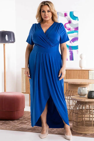 Karko feminine and elegant lizbona dress Karko feminine and elegant lizbona dress