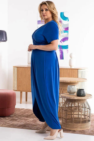 Karko feminine and elegant lizbona dress Karko feminine and elegant lizbona dress